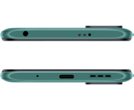 Xiaomi Redmi Note 10 5G 4/128GB Aurora Green 90Hz - 654706 - zdjęcie 9